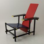 960 3343 HIGH CHAIR